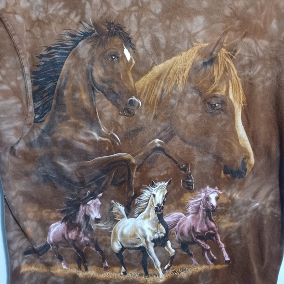 Horse Tshirt - Picture 2 of 5